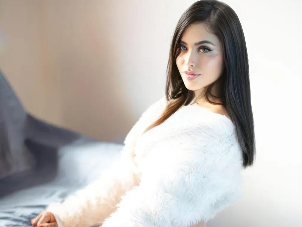 VictooriaCute on LiveJasmin