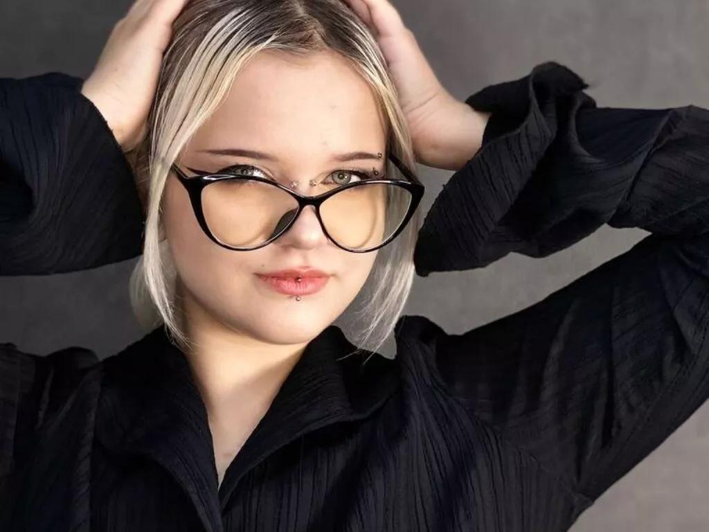 VivianHortton on LiveJasmin 
