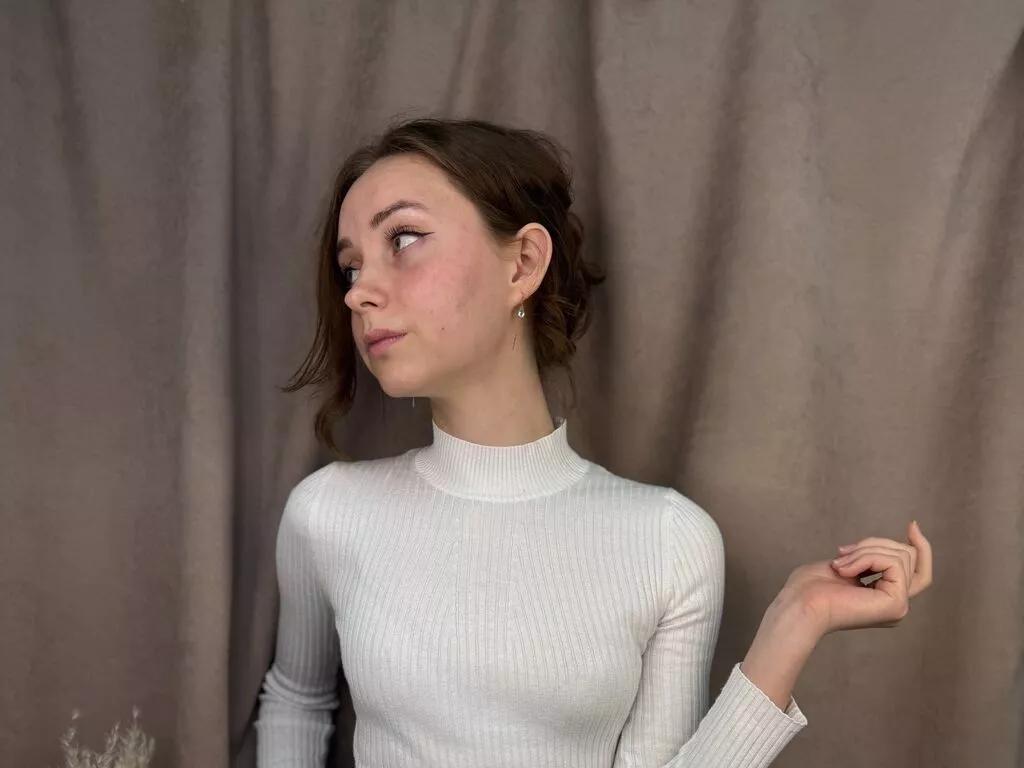 WiloneHathorne on LiveJasmin 