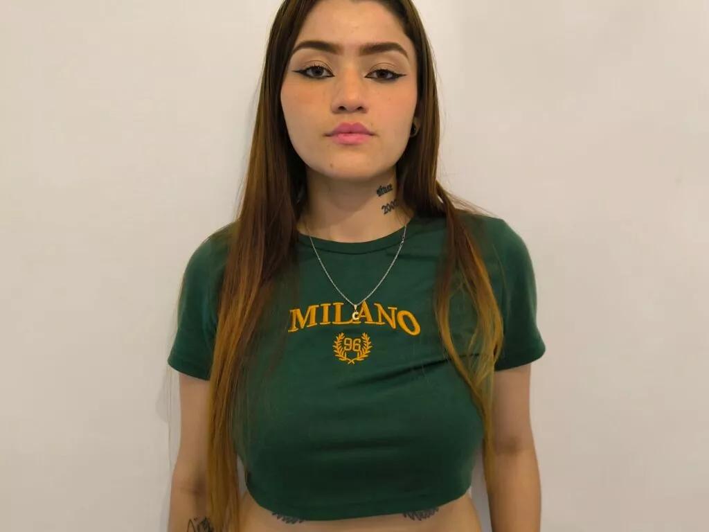 ZaraBrunner on LiveJasmin 