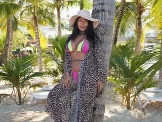 AARISS on Streamate