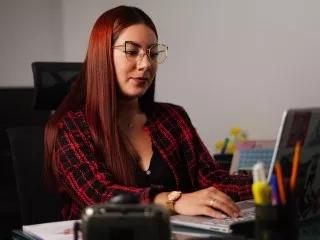 AbbieStonn on Streamate 