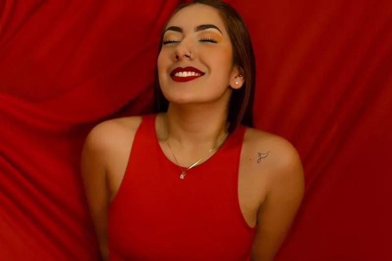 AbbieStonn on Streamate 