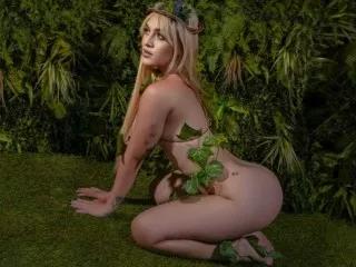AbbyBlake19 on Streamate 