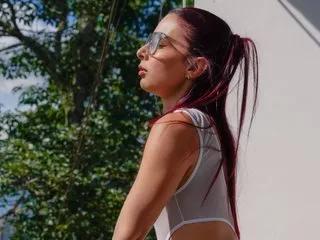 abbybrunner98 on Streamate