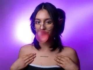 AbbyDreams on Streamate 
