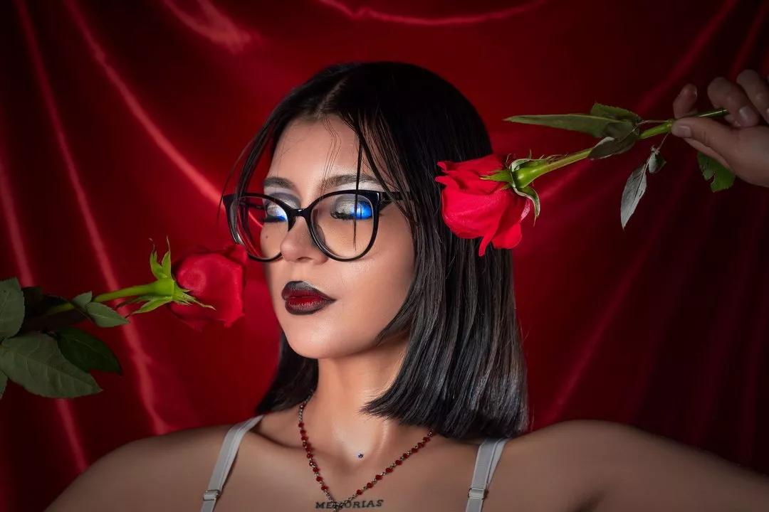 AbbyDreams on Streamate 