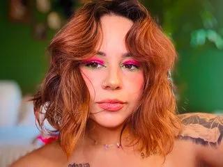 Aerin on Streamate
