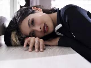 AidaEscobar on Streamate 