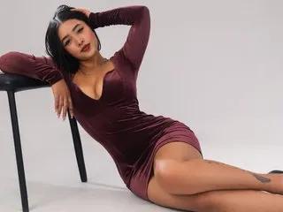 AilanaCortes on Streamate