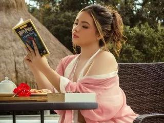 AlanaJon on Streamate 