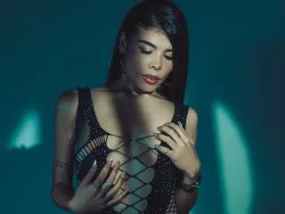 AlanaRyderr on Streamate 