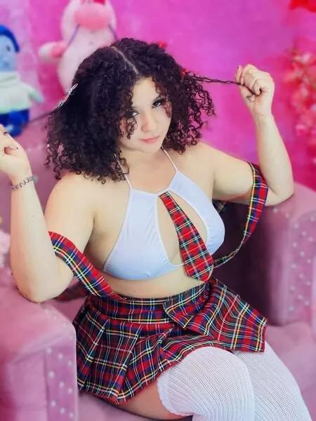 AlaSmithhy on Streamate 