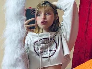 alessiawonder on Streamate