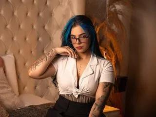 AlexaStonnes