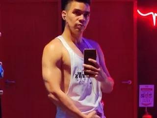 AlexRedfield on Streamate 