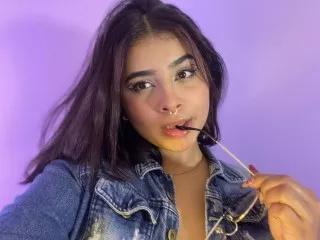 AliiceWonderland on Streamate 