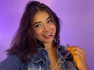 AliiceWonderland on Streamate 