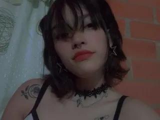 AlliciaKim on Streamate 