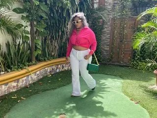 Offline Alysaaann on Streamate