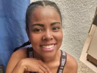 AmandaDanielss on Streamate 