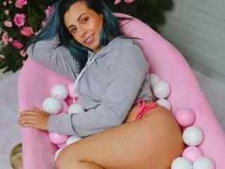 Amarantoss on Streamate 