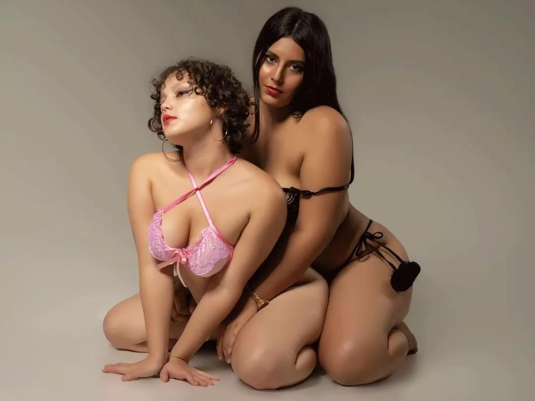 AmbarWood on Streamate 