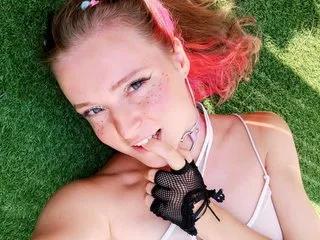 AmeliaCutie69 on Streamate
