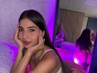 AnitaKariri on Streamate