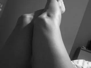 ANNASerena on Streamate