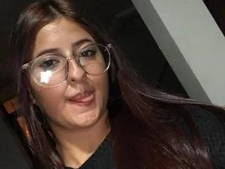 Anny_Hot_18 on Streamate