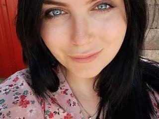 AnnyVegas on Streamate 