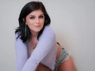 AnnyVegas on Streamate 
