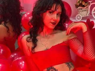 AnnyVenus on Streamate 