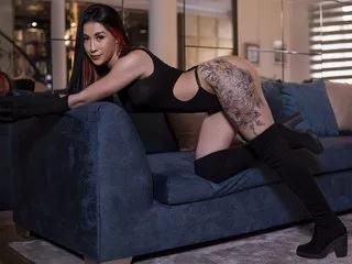 AnyaJayy on Streamate 