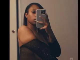 AquaaWett on Streamate 