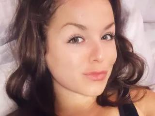 AriaMae on Streamate 