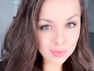 AriaMae on Streamate 