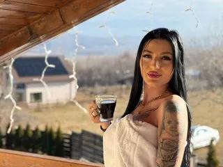 arianatattoos on Streamate 