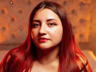 Arielflawless on Streamate 