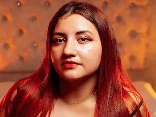 Arielflawless on Streamate 