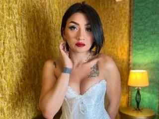 ArkaBella on Streamate 