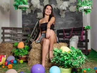 Asshley_Port on Streamate 