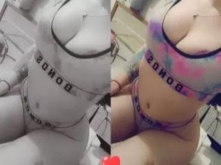 BabyyyyGirl on Streamate 