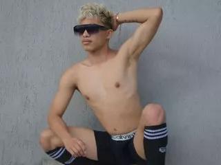Bayron20 on Streamate