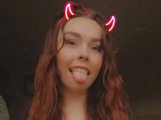 Becky118 on Streamate