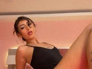 BellaaCherry on Streamate