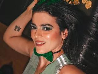 BellaClaiir on Streamate 
