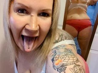 BohoPrincessUK on Streamate 