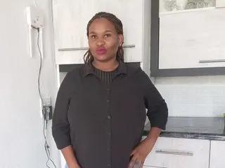 BustyBaibe on Streamate